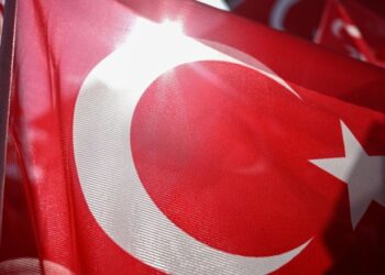 В Турции задержали 11 человек по делу о пожаре на фабрике