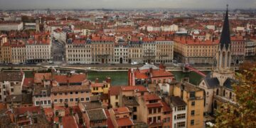 Во Франции пожарные Лиона выйдут на забастовку из-за условий труда