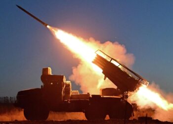 ВС России нанесли удар по цеху по ремонту техники ВСУ в Харьковской области