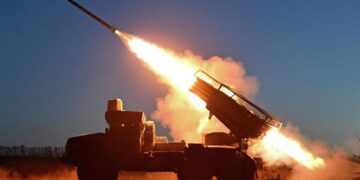 ВС России нанесли удар по цеху по ремонту техники ВСУ в Харьковской области