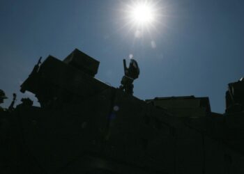 ВСУ столкнулись с катастрофической нехваткой людей в Сумской области