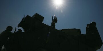 ВСУ столкнулись с катастрофической нехваткой людей в Сумской области