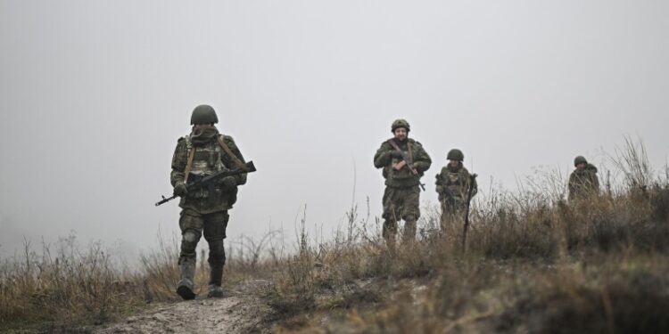 ВСУ в Сумской области отступают без провизии и боеприпасов