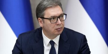 Вучич заявил о прогрессе Сербии в виноделии