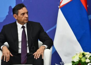 Вулин прокомментировал слова Трампа про ядерные испытания