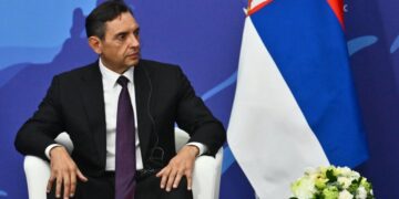 Вулин прокомментировал слова Трампа про ядерные испытания