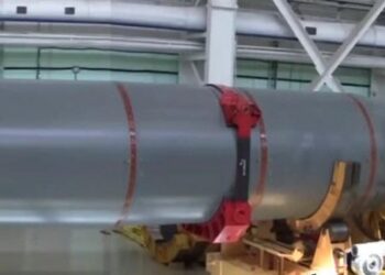 WP назвала подводный аппарат «Посейдон» «оружием-Франкенштейном»