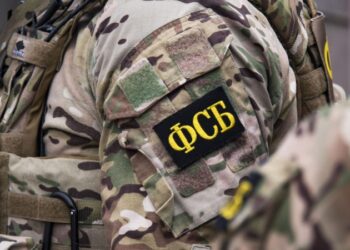 Задержанный житель Тамбовской области признался в сотрудничестве с Киевом