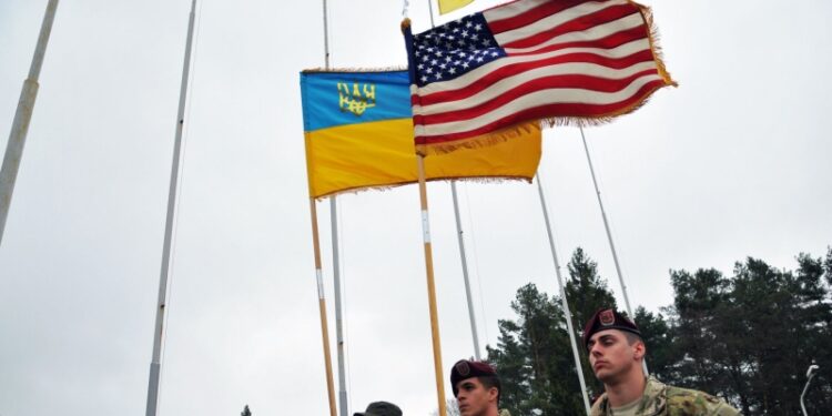 «Закончится трагедией»: на Западе рассказали о решении Трампа по Украине