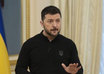 Зеленский дал тайные директивы делегации для участия в переговорах