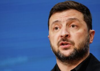 Зеленский попал в цугцванг, считает Медведев