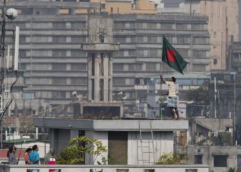 Бангладеш стала крупнейшим должником России