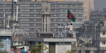 Бангладеш стала крупнейшим должником России