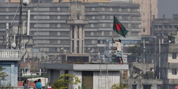 Бангладеш стала крупнейшим должником России