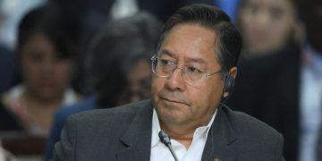 Бывшего президента Боливии арестовали по делу о коррупции