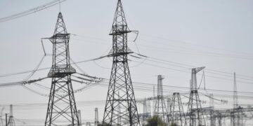 Часть Кременского округа в ЛНР осталась без света и воды