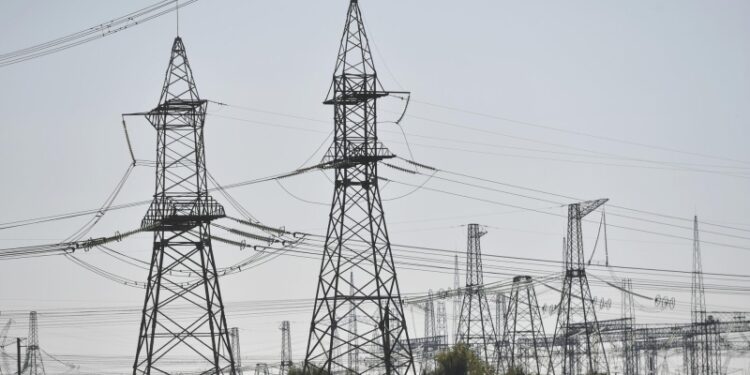 Часть Кременского округа в ЛНР осталась без света и воды