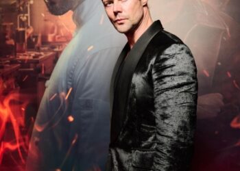 Даниил Воробьев о дочке, растущих гонорарах и мистике «Жара»: «Я убрал все лишнее и начинаю эпоху сути»