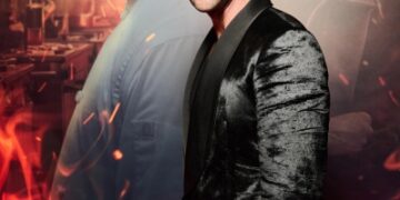 Даниил Воробьев о дочке, растущих гонорарах и мистике «Жара»: «Я убрал все лишнее и начинаю эпоху сути»