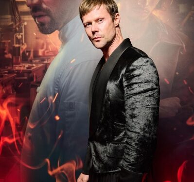 Даниил Воробьев о дочке, растущих гонорарах и мистике «Жара»: «Я убрал все лишнее и начинаю эпоху сути»