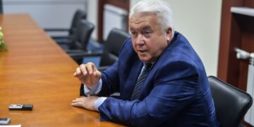 Экс-депутат Рады оценил переговоры США и Украины во Флориде