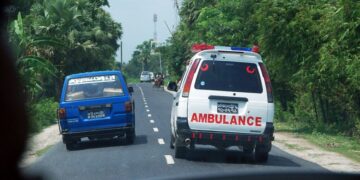 Экс-премьер Бангладеш Халеда Зия находится в крайне тяжелом состоянии