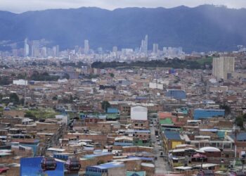 Эксперт: Колумбия привлечет Киев к ответственности за вербовку наемников