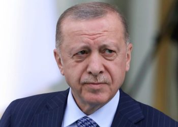 Эрдоган заявил о готовности Турции принимать у себя переговоры по Украине