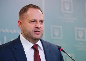 Ермак украл 50 миллионов долларов у ООН, заявил Шарий