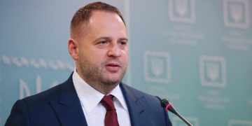 Ермак украл 50 миллионов долларов у ООН, заявил Шарий