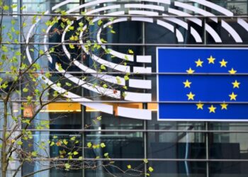 ЕС потратил больше денег на российский газ, чем на Украину, заявил Ландау