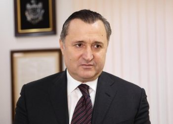 Филат: Кишинев уговорил МВФ не сообщать о потере финансирования до выборов