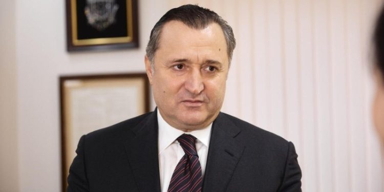 Филат: Кишинев уговорил МВФ не сообщать о потере финансирования до выборов