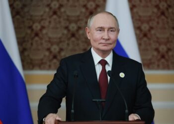 G7 по-прежнему важная площадка, заявил Путин