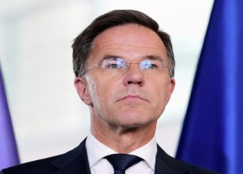 Генсек НАТО назвал военную мощь России значительной