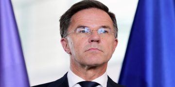 Генсек НАТО назвал военную мощь России значительной