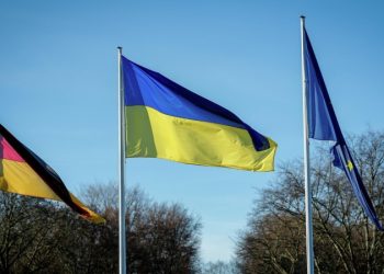 Германия планирует расширить оборонное сотрудничество с Украиной, пишут СМИ