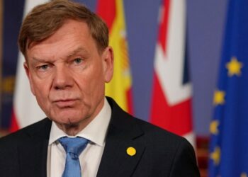 Глава МИД Германии решил ударить по России с нового фланга