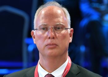 Глава РФПИ объяснил отставание экономики Германии