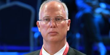 Глава РФПИ объяснил отставание экономики Германии