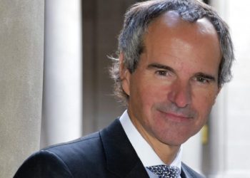 Гросси оценил роль России в урегулировании иранской ядерной программы