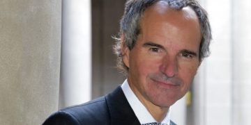 Гросси оценил роль России в урегулировании иранской ядерной программы