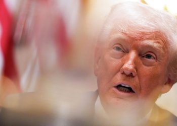 Иран хочет заключить сделку с США, утверждает Трамп