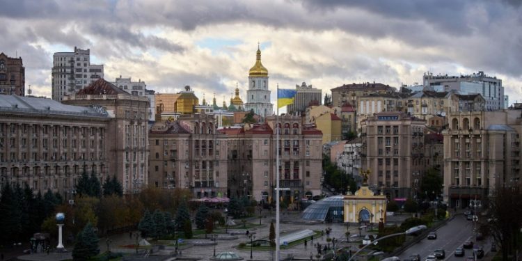 Испания выделила на помощь Украине два миллиарда евро