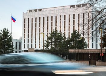 Исследователь архитектуры из США рассказал, что только в России понял себя