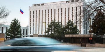 Исследователь архитектуры из США рассказал, что только в России понял себя