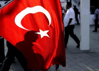 Источник: турецкие и венгерские силовики участвуют в закрытом заседании