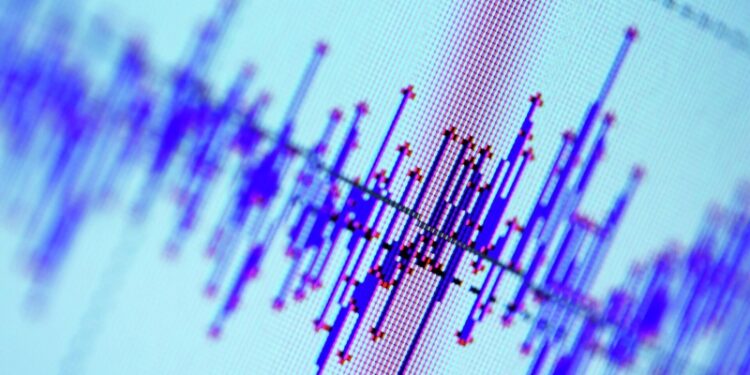 Японский премьер сообщила о пострадавших в результате землетрясения
