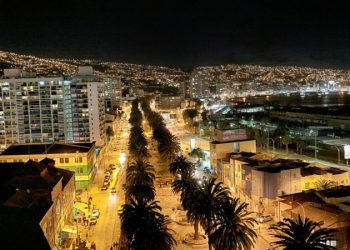 Кандидат в президенты Чили Хара признала поражение на выборах