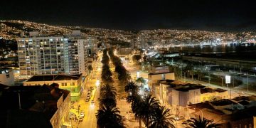 Кандидат в президенты Чили Хара признала поражение на выборах